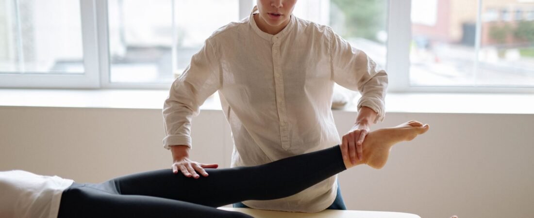 MCL Sprain Rehab Protocol: What Actually Works