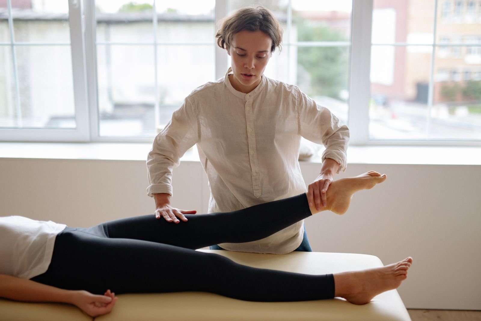 MCL Sprain Rehab Protocol: What Actually Works