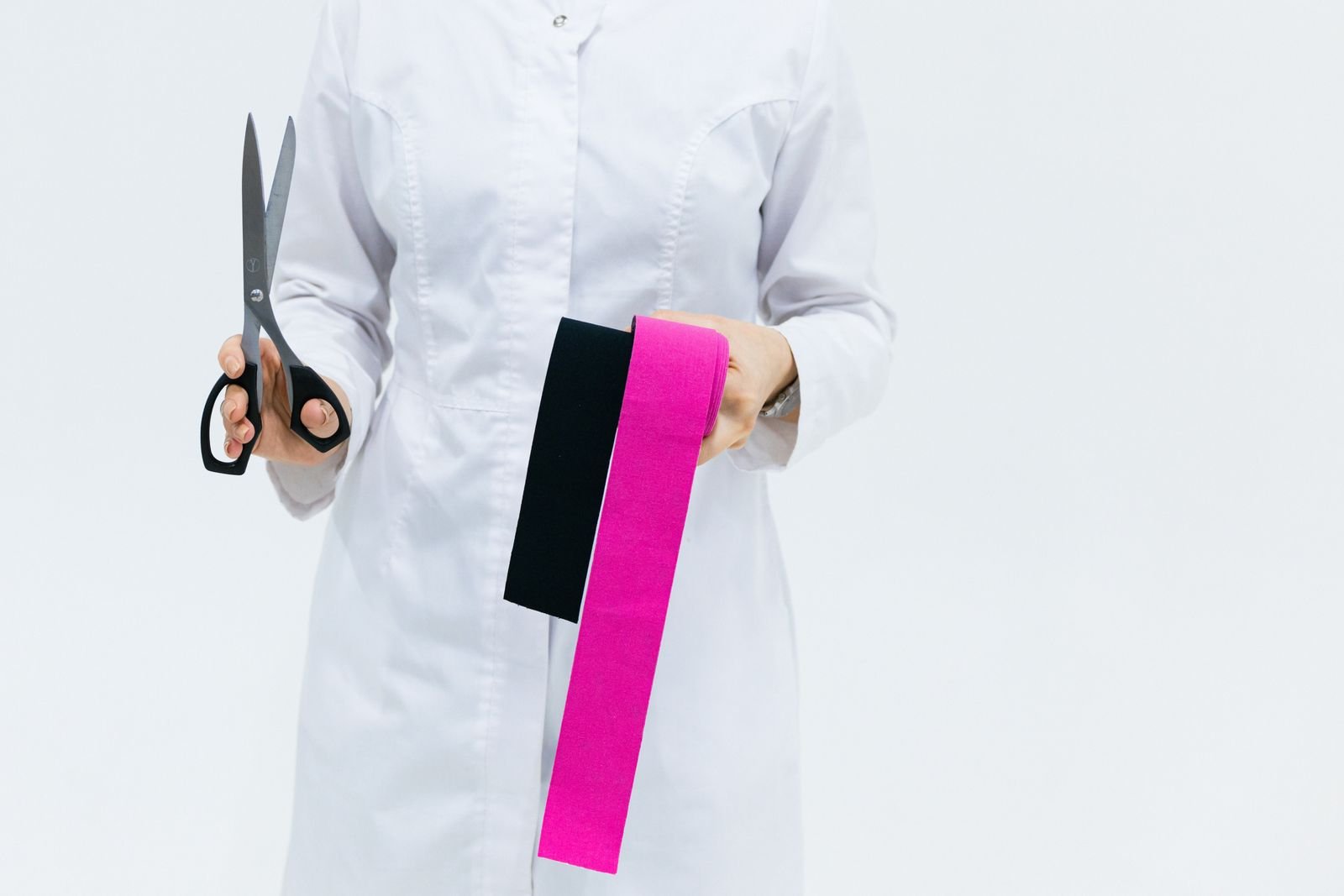 How To Tape A Sprained Ankle Kinesiology: A Step-By-Step Guide