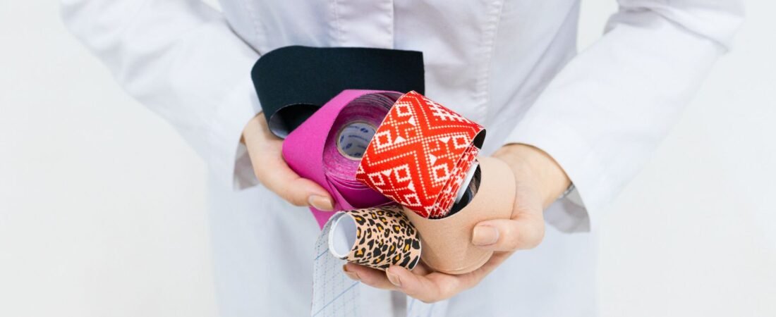 Rocktape Vs KT Tape: Which One Actually Works Better?