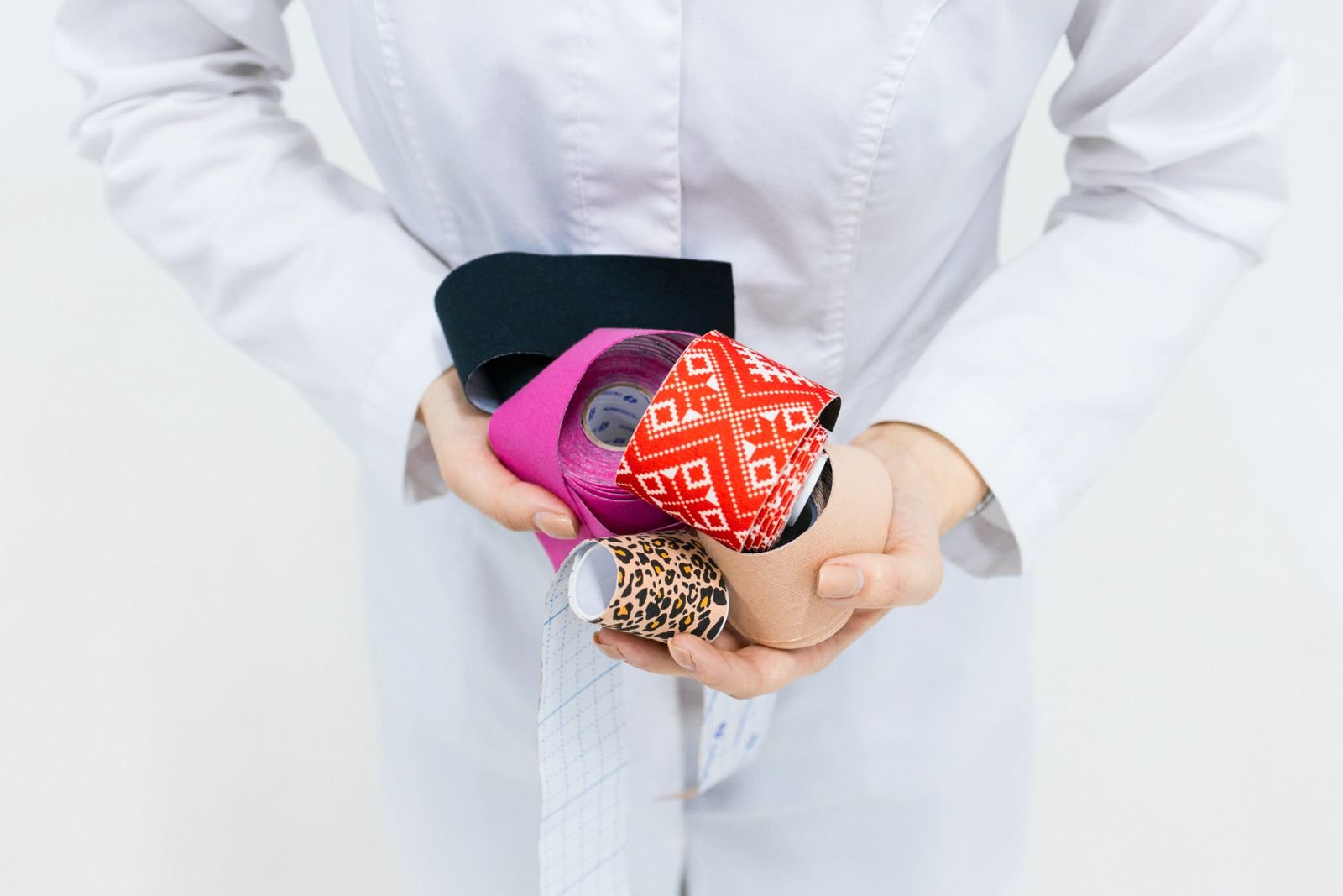 Rocktape Vs KT Tape: Which One Actually Works Better?