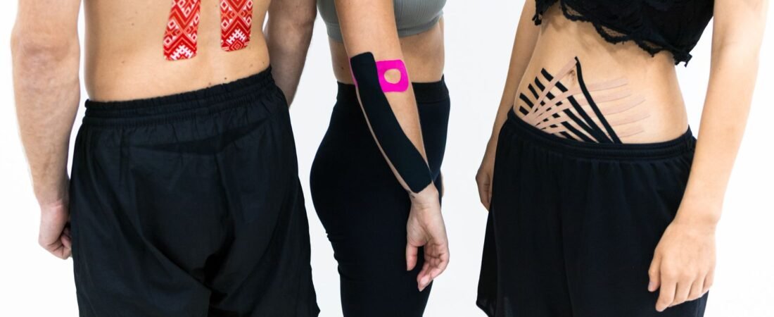How Long To Leave Kinesiology Tape On? Here’s The Honest Answer