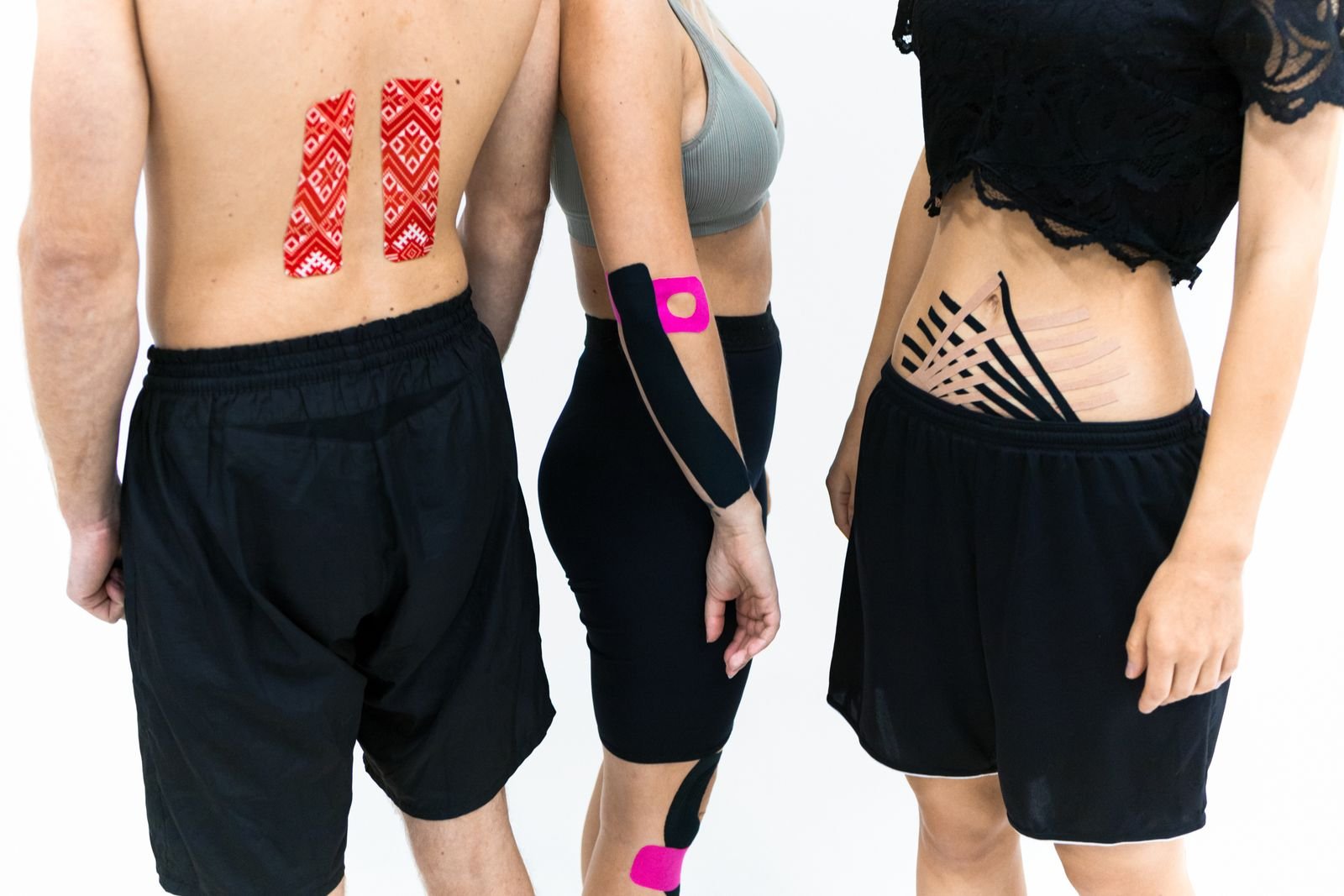 How Long To Leave Kinesiology Tape On? Here’s The Honest Answer