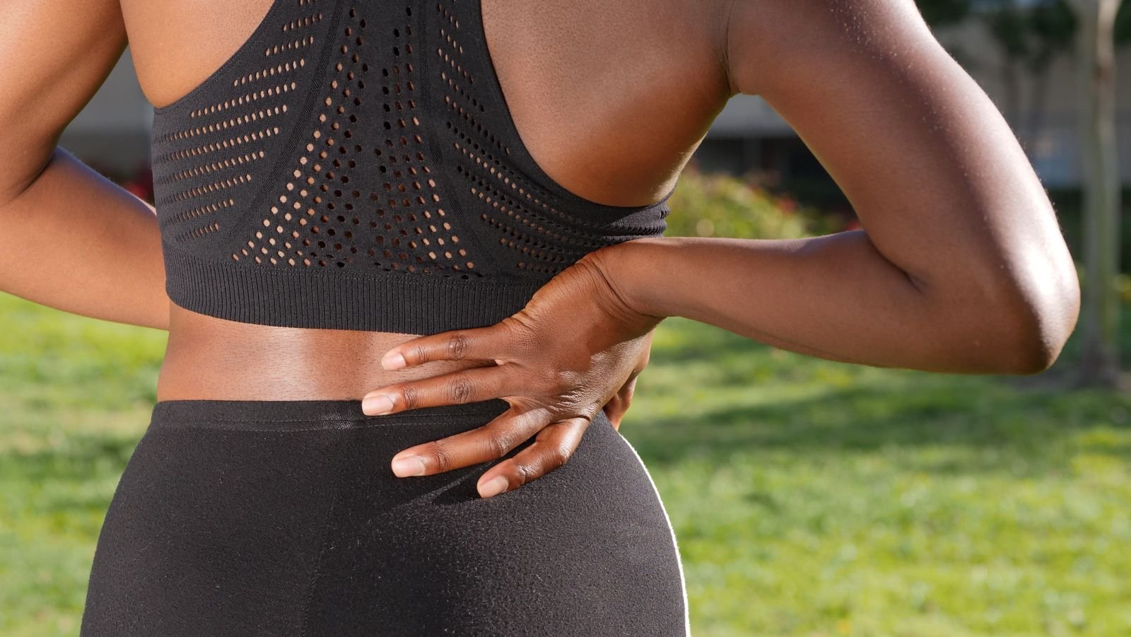 Glutes Pain: What You Need To Know