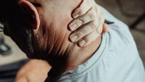 Pain In Shoulder And Neck: Explained Simply