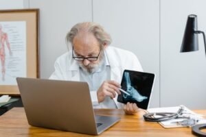Ankle Stress Fracture Test: What You Need To Know